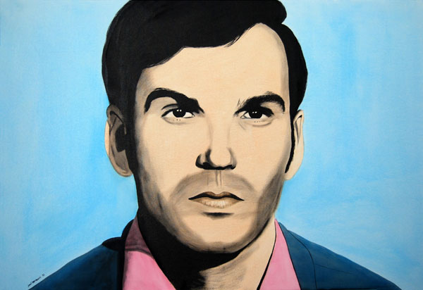 Octavio Garcia - 1970