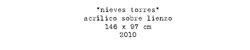 Nieves Torres