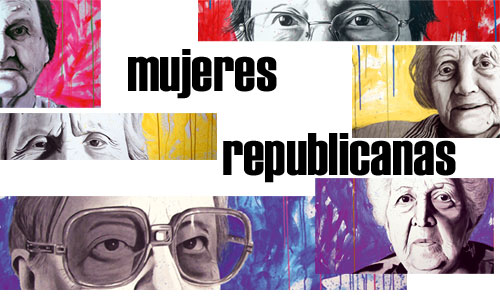 mujeres republicanas
